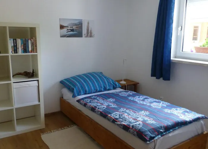 Ferienwohnung Rabennest