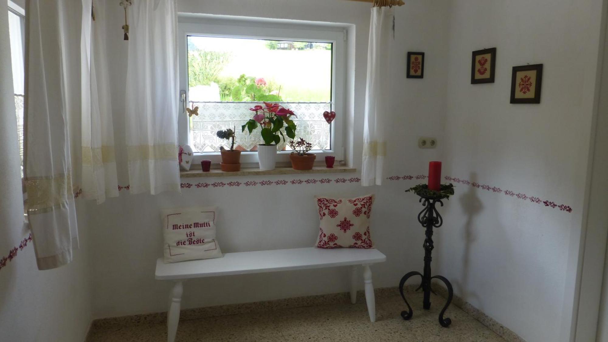 Appartement Rabennest Bad Ischl