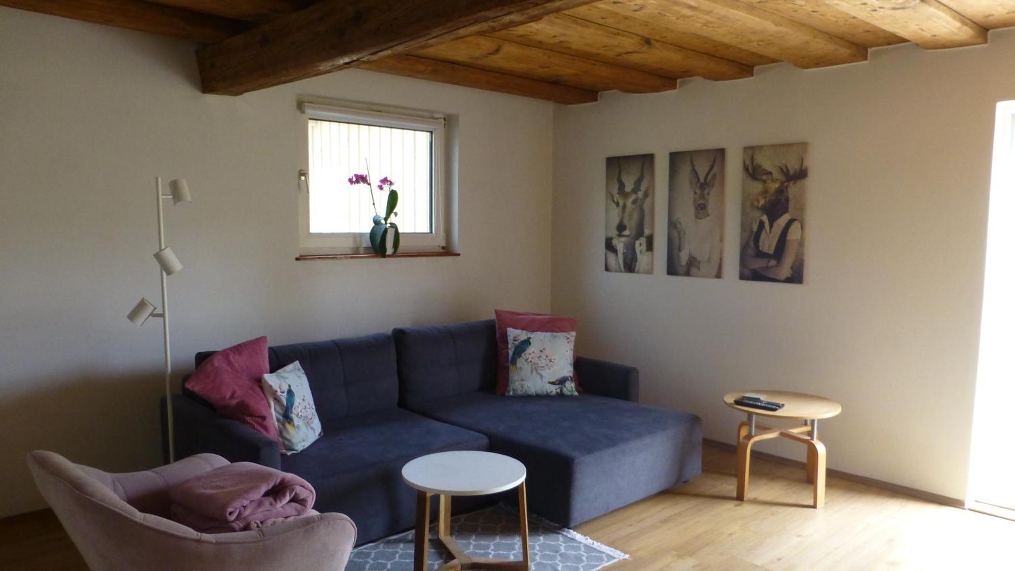 Rabennest * Bad Ischl