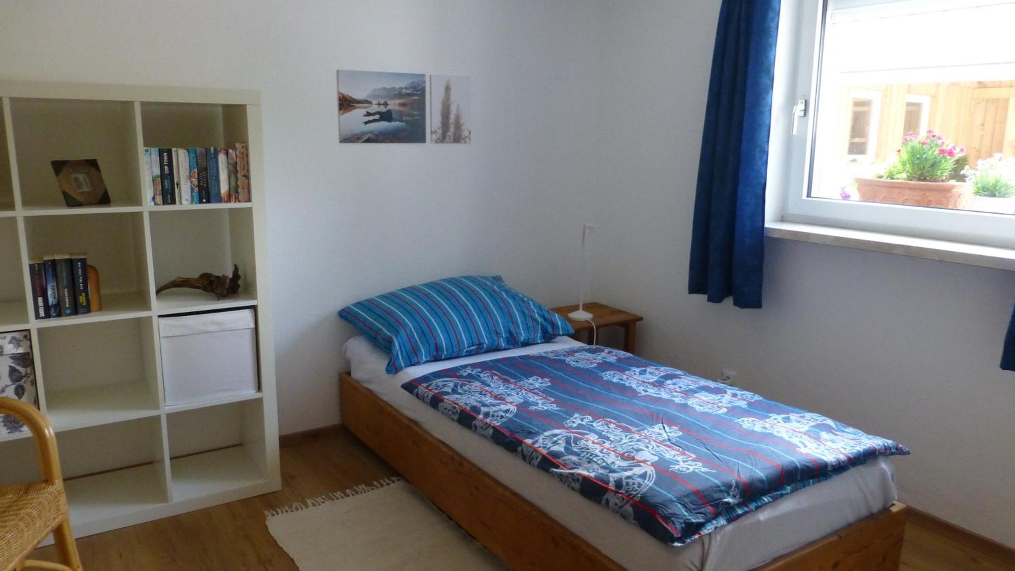 Rabennest Appartement Bad Ischl