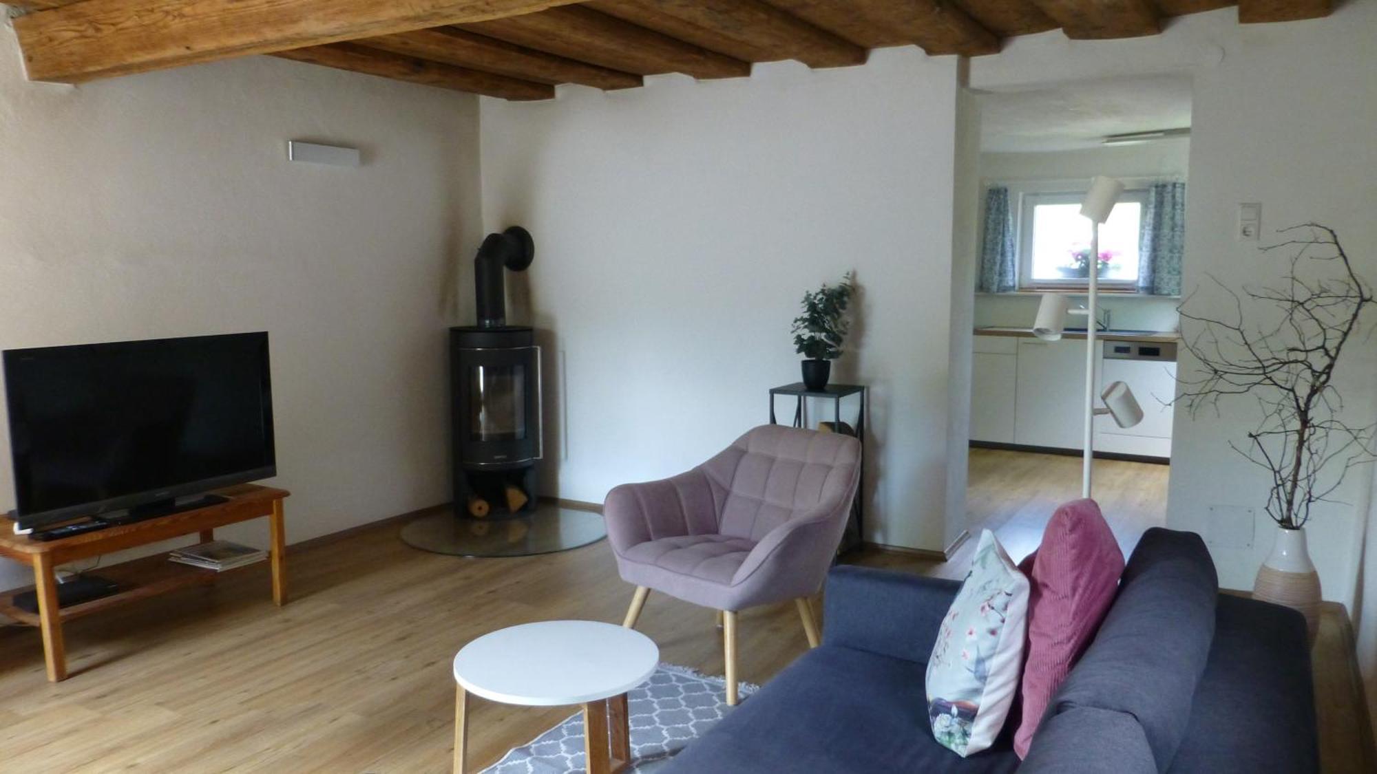 Appartement Rabennest *